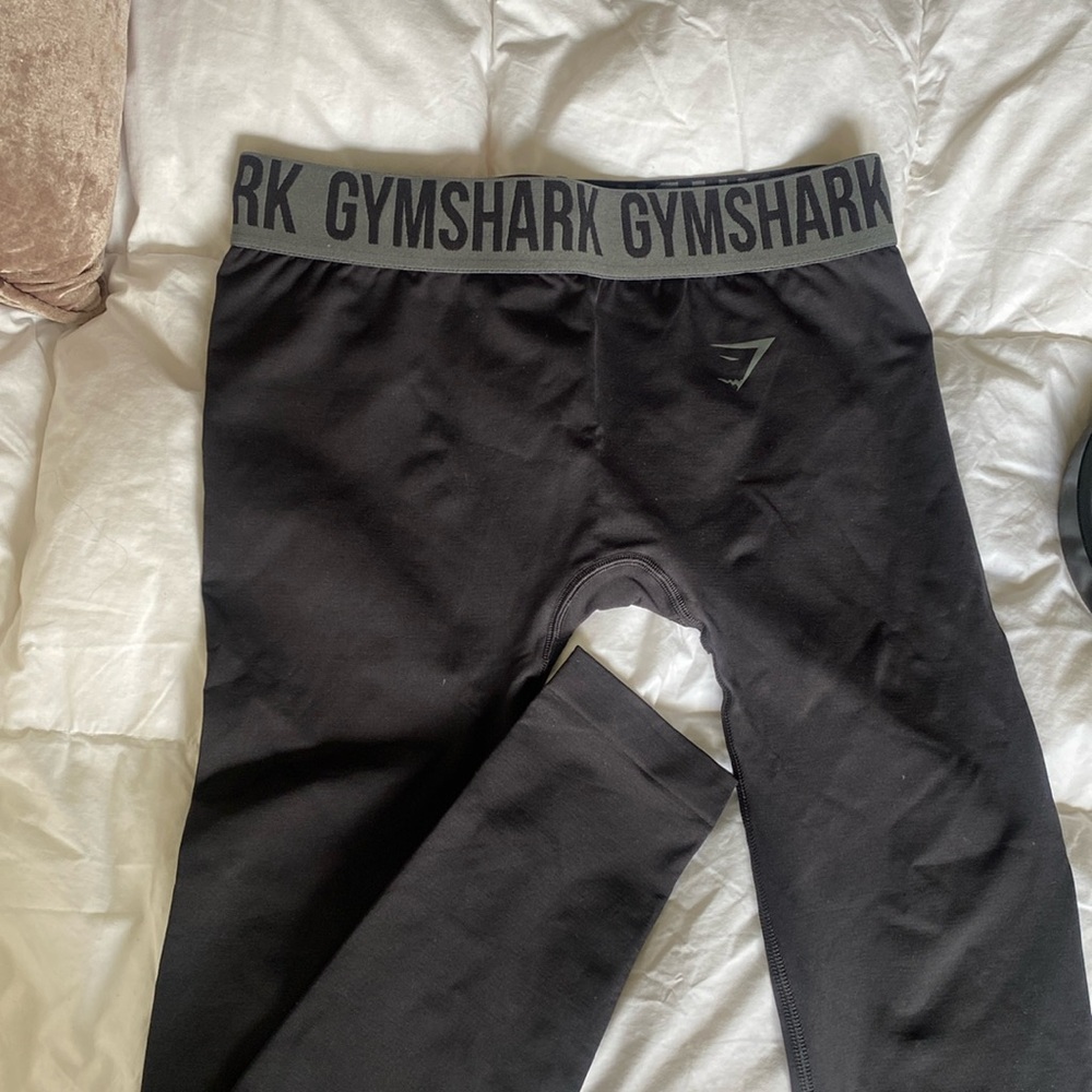 Men’s GymShark Tights